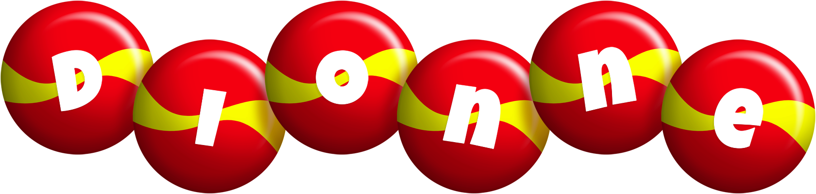 Dionne spain logo