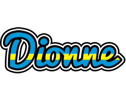 Dionne sweden logo