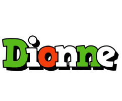 Dionne venezia logo