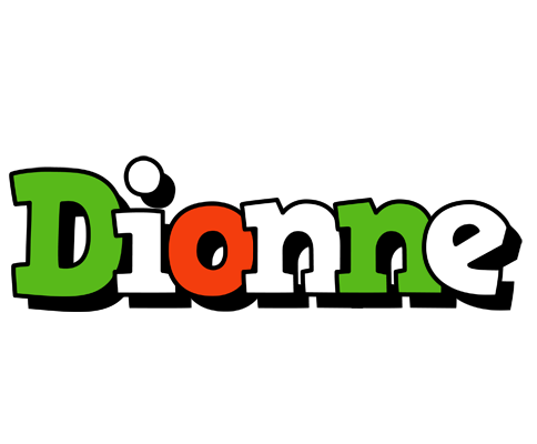 Dionne venezia logo