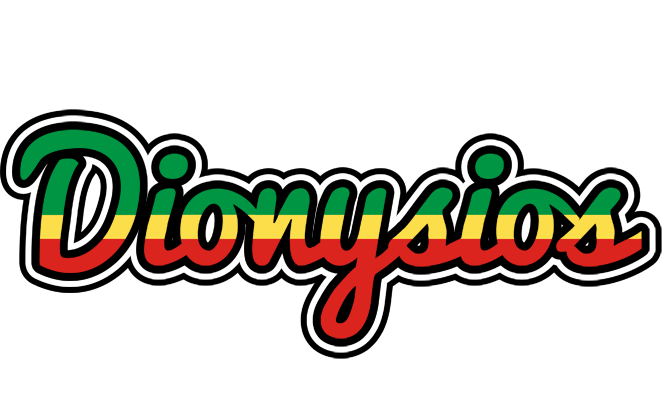Dionysios african logo