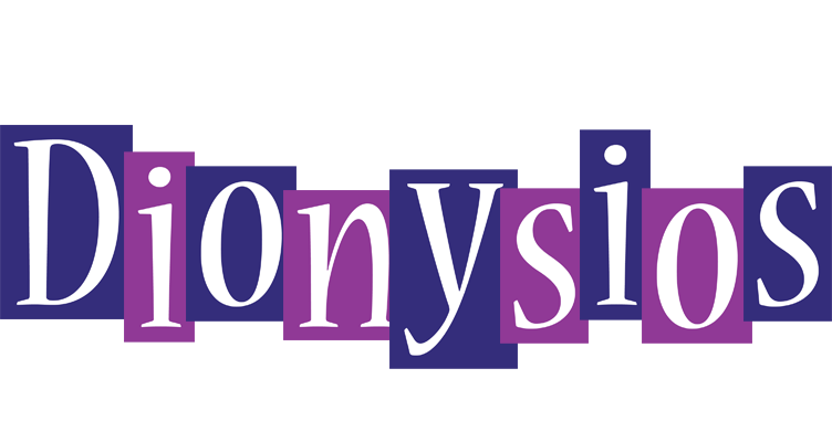 Dionysios autumn logo