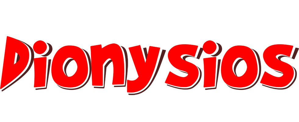 Dionysios basket logo