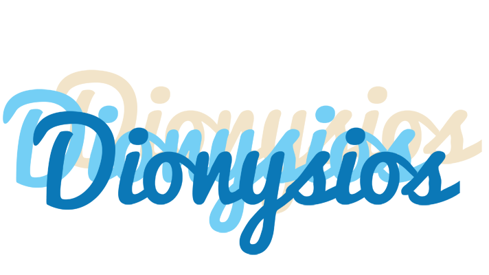 Dionysios breeze logo