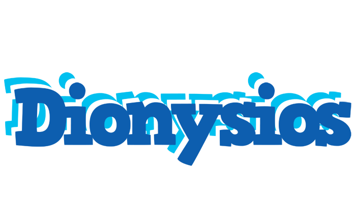Dionysios business logo