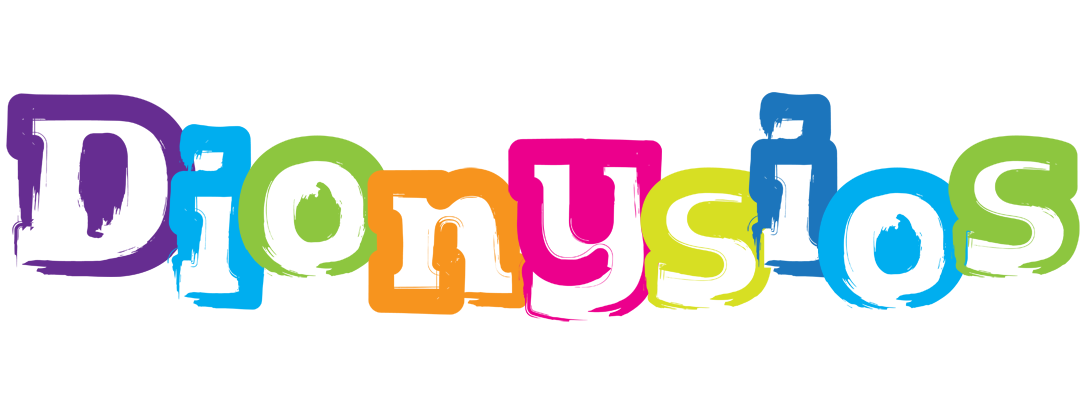 Dionysios casino logo
