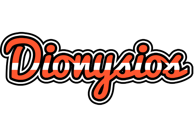 Dionysios denmark logo