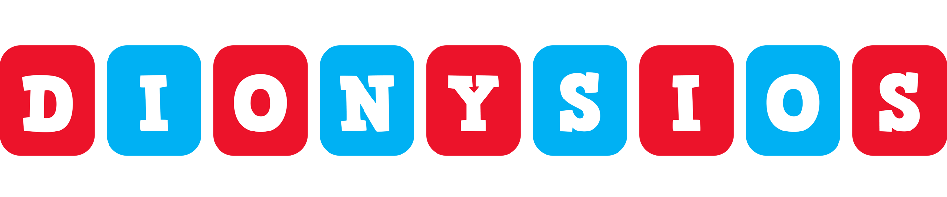 Dionysios diesel logo