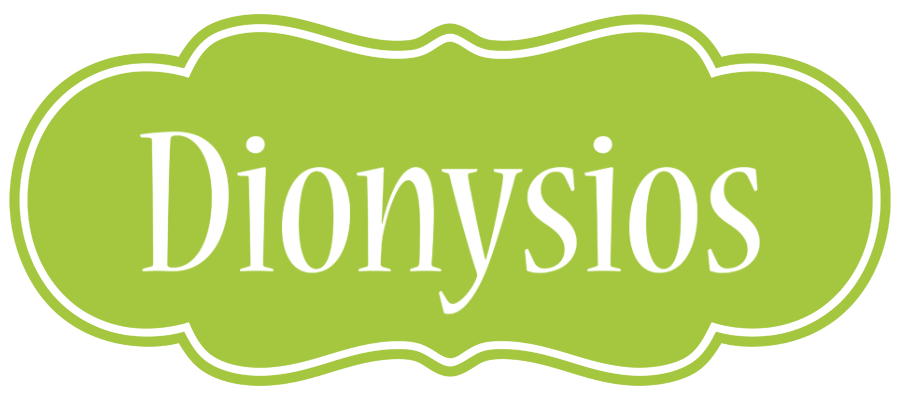 Dionysios family logo