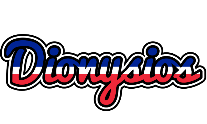 Dionysios france logo