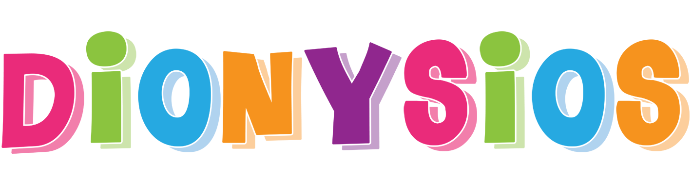 Dionysios friday logo