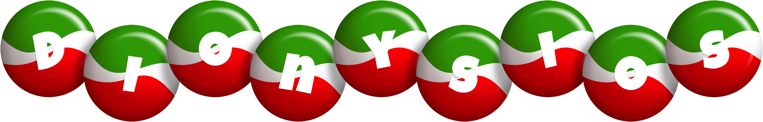 Dionysios italy logo