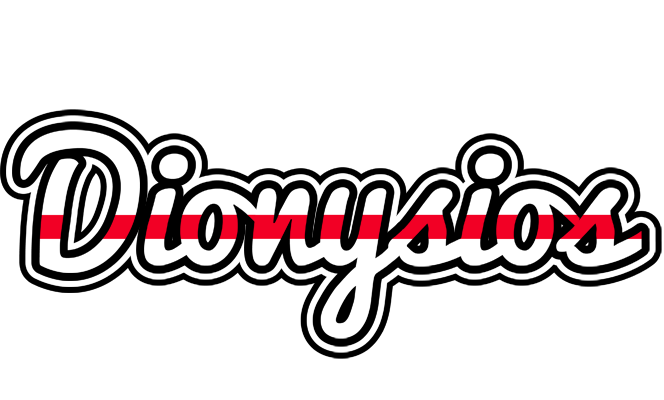 Dionysios kingdom logo