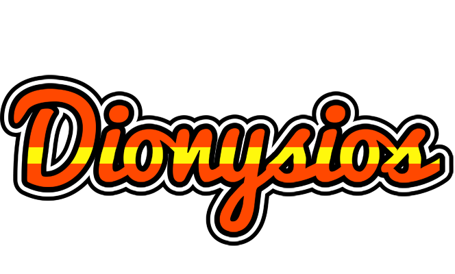 Dionysios madrid logo