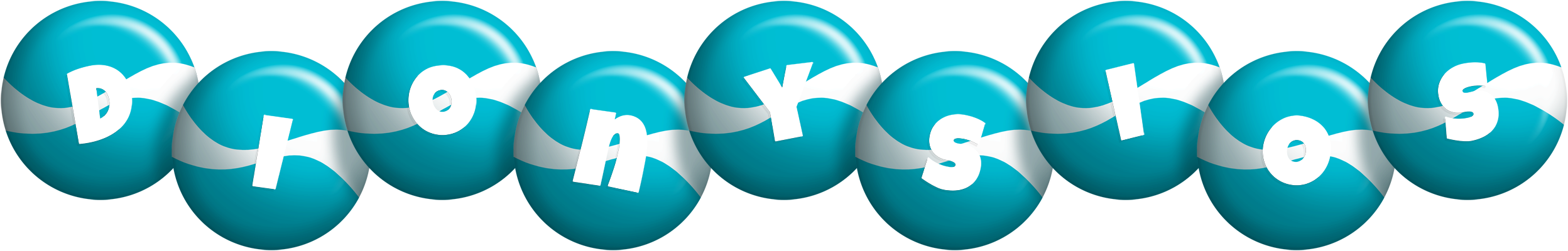 Dionysios messi logo