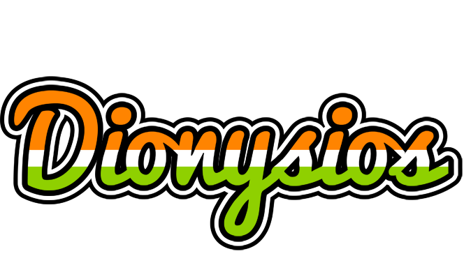 Dionysios mumbai logo