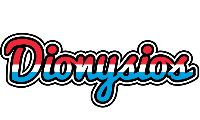 Dionysios norway logo