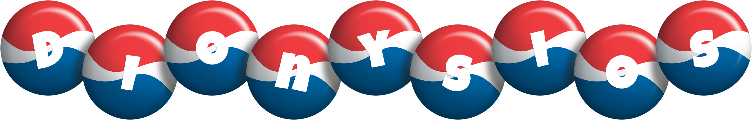Dionysios paris logo