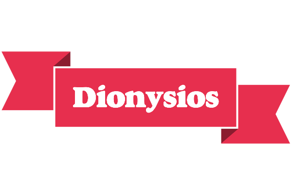 Dionysios sale logo