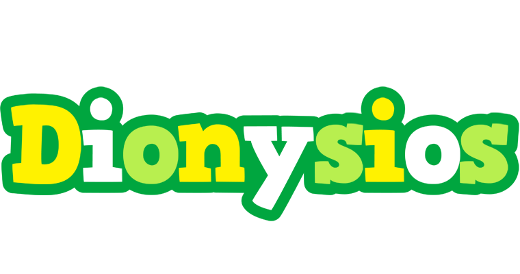 Dionysios soccer logo