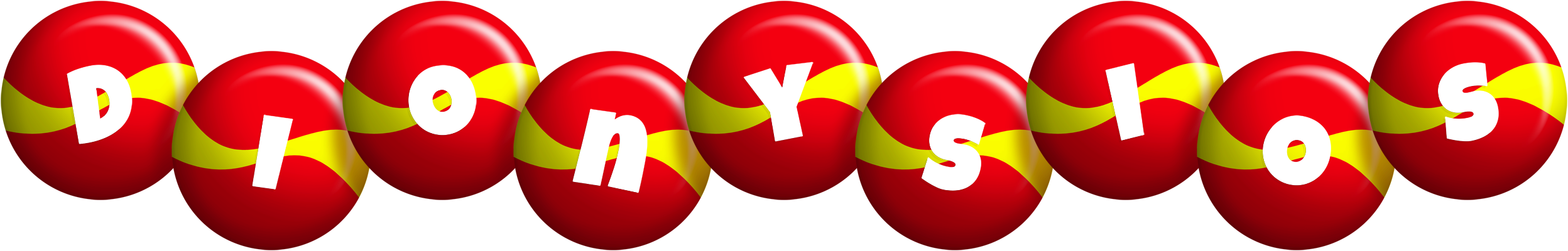 Dionysios spain logo