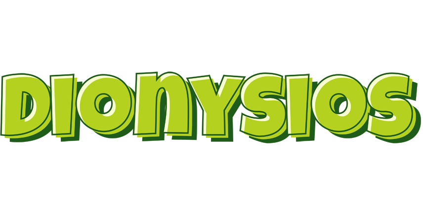 Dionysios summer logo