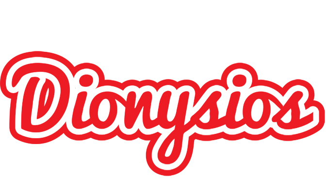 Dionysios sunshine logo
