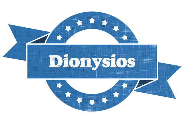 Dionysios trust logo