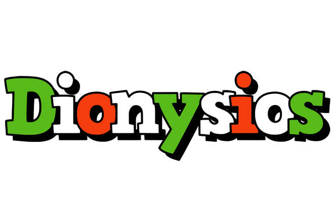 Dionysios venezia logo