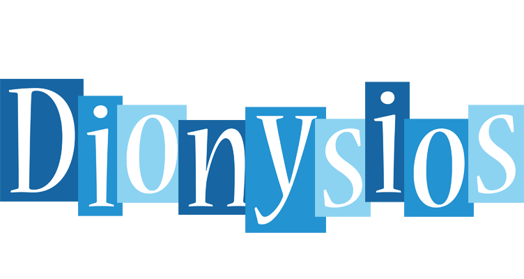 Dionysios winter logo