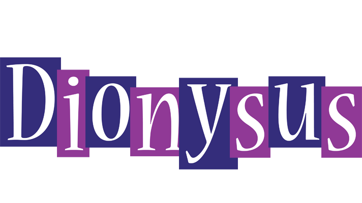 Dionysus autumn logo