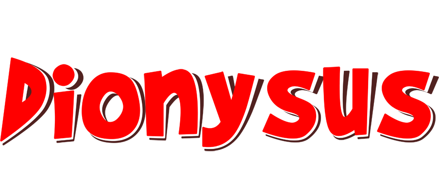 Dionysus basket logo