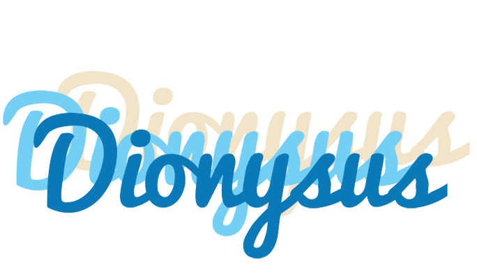 Dionysus breeze logo