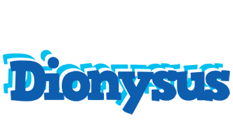 Dionysus business logo