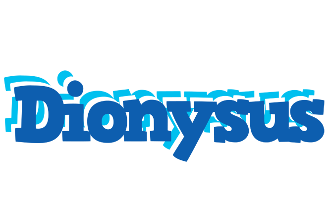 Dionysus business logo