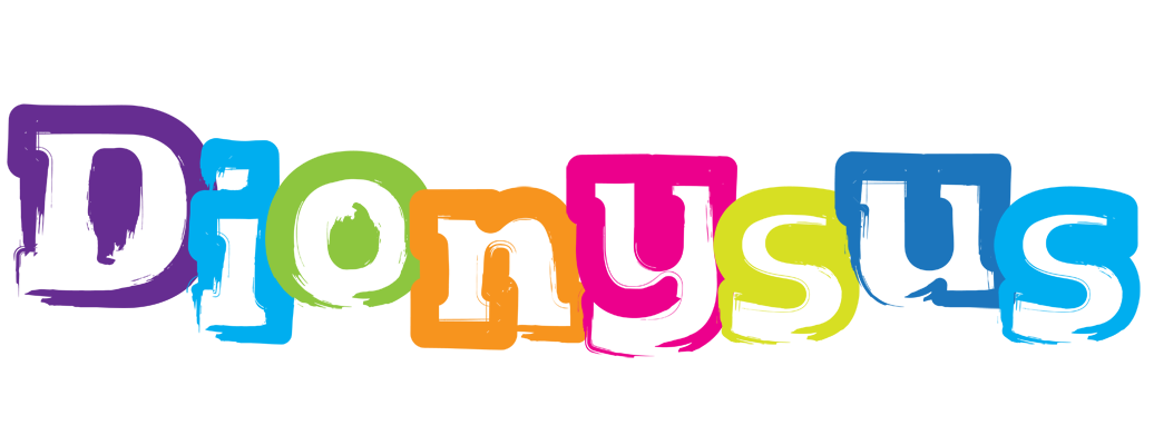 Dionysus casino logo