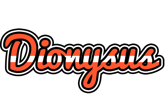 Dionysus denmark logo