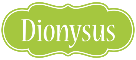 Dionysus family logo