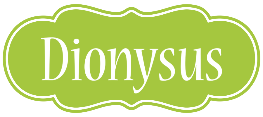 Dionysus family logo