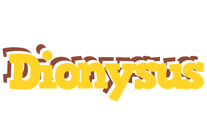 Dionysus hotcup logo