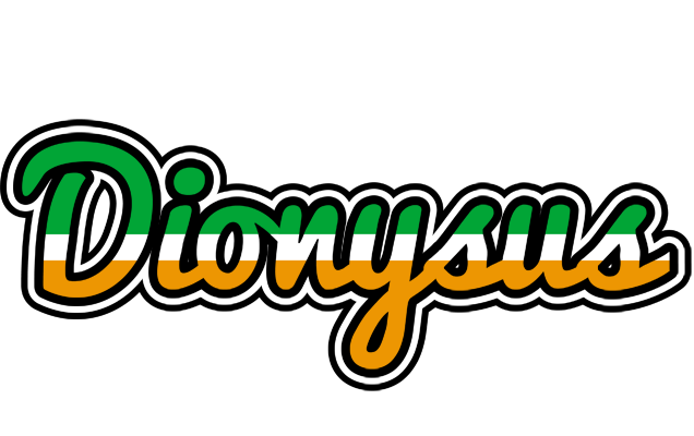 Dionysus ireland logo