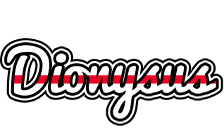 Dionysus kingdom logo