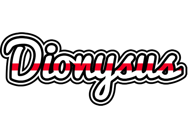 Dionysus kingdom logo