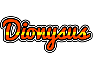 Dionysus madrid logo