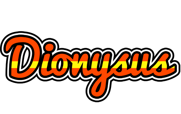 Dionysus madrid logo