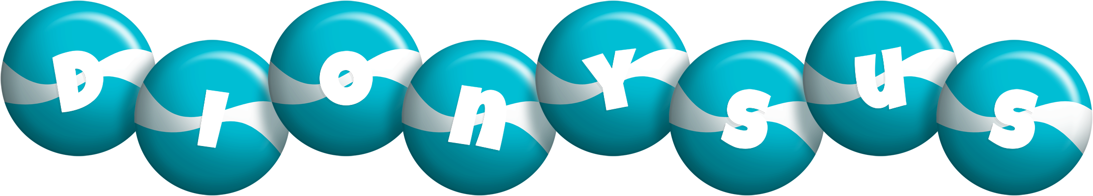 Dionysus messi logo