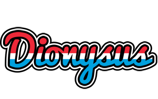 Dionysus norway logo