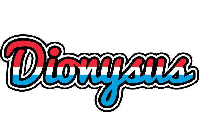 Dionysus norway logo