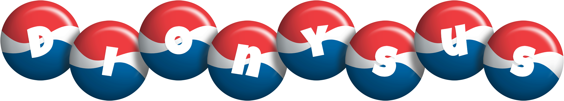 Dionysus paris logo