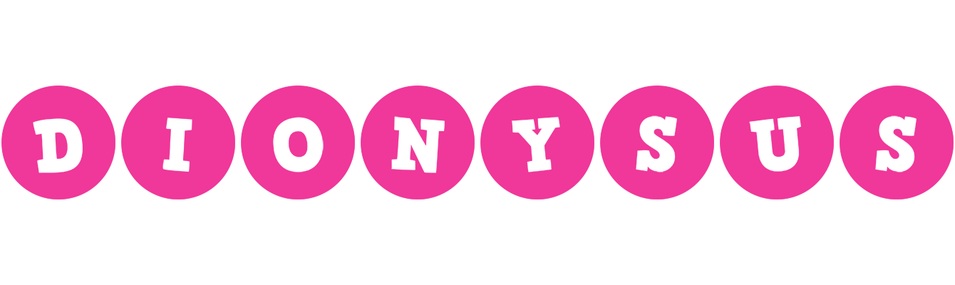 Dionysus poker logo